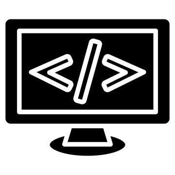 Programming Icon
