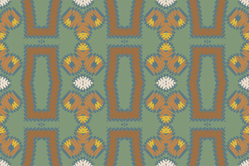 Geometric ethnic pattern oriental African American Pakistan,Asia,Aztec motif textile and bohemian.design for background, wallpaper,carpet print,