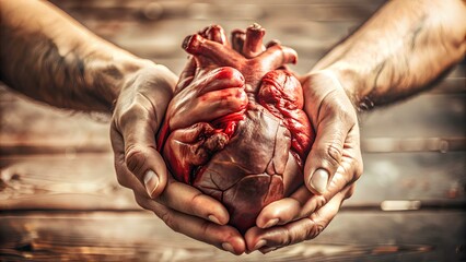 Saving Lives: Organ Donation Week. Organ, Donation, Week, Awareness, Life, Saving, Transplant, Health, Support, Donor