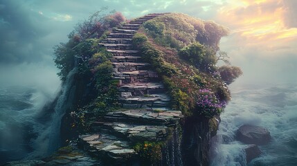 Navigating Learning Pathways: Challenges and Fulfillment