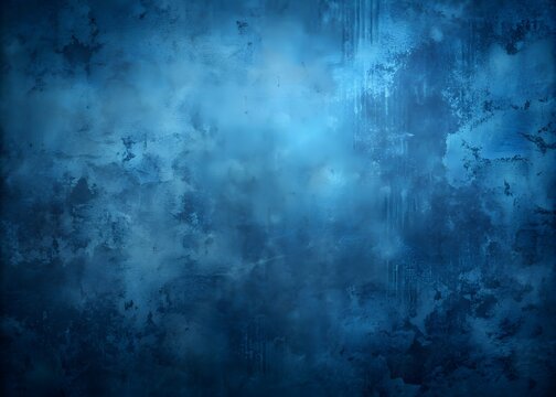 blue grunge background