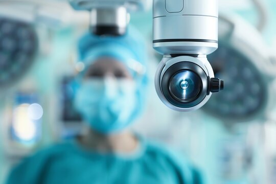 Integrated surgical navigation system elevating accuracy in complex surgeries, elevation, enhanced precision