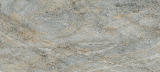 Natural Marble Texture Background, Italian Granite Slab Marble Stone For Interior Exterior Home Decoration.