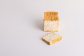 食パン　Plain bread