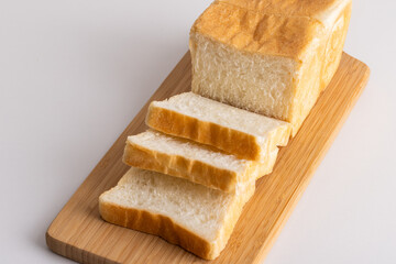 食パン　Plain bread