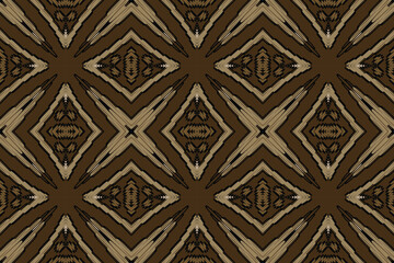 Mexican ethnic  pattern, geometric seamless background, vector tribal design. Mexico Aztec, Maya or African and Mexican native ornament or boho motif pattern for borders and frames
Captions are 