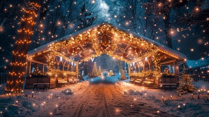 Teenager in Classroom - Generative AI