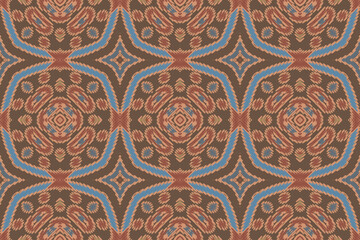 Mexican ethnic  pattern, geometric seamless background, vector tribal design. Mexico Aztec, Maya or African and Mexican native ornament or boho motif pattern for borders and frames
Captions are 