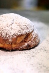 bread glass