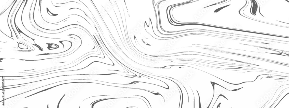 Wall mural vector grunge and dust texture background. overlay distress grain monochrome design. abstract old vi