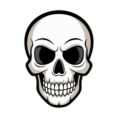 skull and crossbones