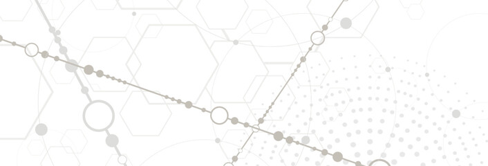 network community and teamwork texture. Technology background.	