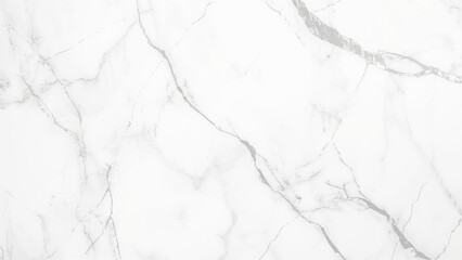 panoramic white background from marble stone texture for design. Detailed Natural Marble Texture or Background High Definitio. White Marble Background..