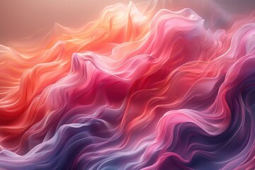 Obraz premium Abstract Variety: A Collection of Different Abstract Art Styles