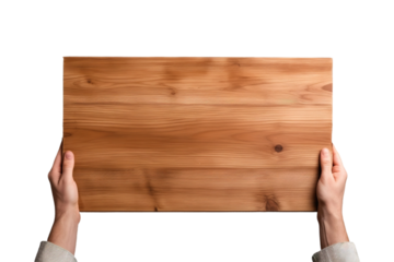The Strength of Wood and Spirit on White or PNG Transparent Background.