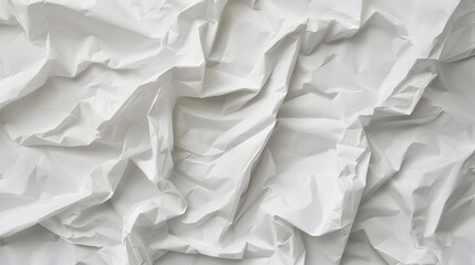 Obraz premium Textured Paper Poster with Elegant Minimal Aesthetic and Calming Atmosphere