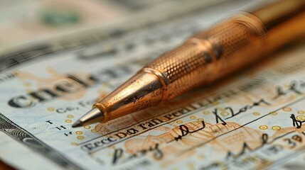 A person researching how to get a mortgage with bad credit.