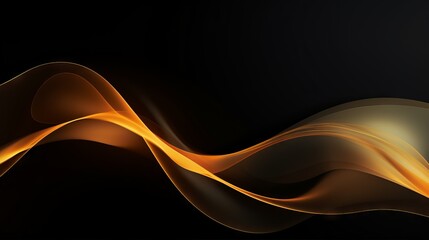 Abstract wavy texture with intricate layered design patterns.