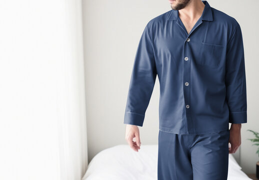 Apparel Mockup With Generative AI