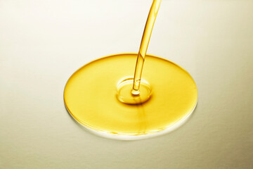 Golden Liquid
ゴールデンリキッド