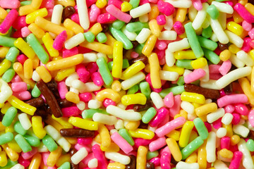 Candy Decoration
キャンディーデコレーション