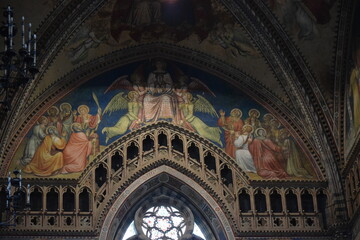 Duomo di Orvieto, dettagli