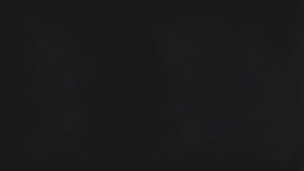 Obraz premium Serene Gradient: Minimalist Black Background
