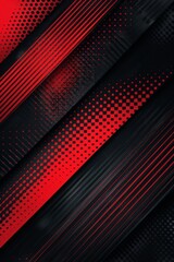T-shirt sport jersey design template with abstract grunge halftone pattern background