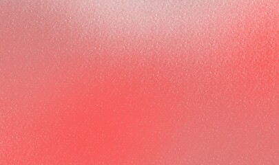 Canvas. Rough, grainy, durable. Matte, shimmer. Template, empty. Abstract grainy gradient background, noise texture effect, summer poster or banner. Multicolor gradient with shimmer template.