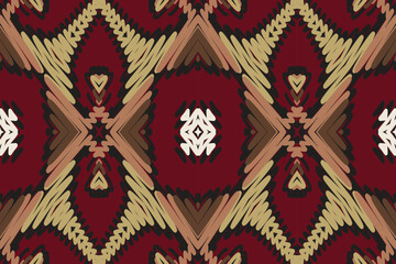 Navajo pattern native American indigenous art geometric ethnic concept tribal Aztec navajo pattern Maxican fabric seamless design for fabric,carpet,wallpaper,cloth,batik,quilt,craft,vector,illustrator