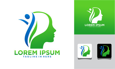 eco friendly business logo