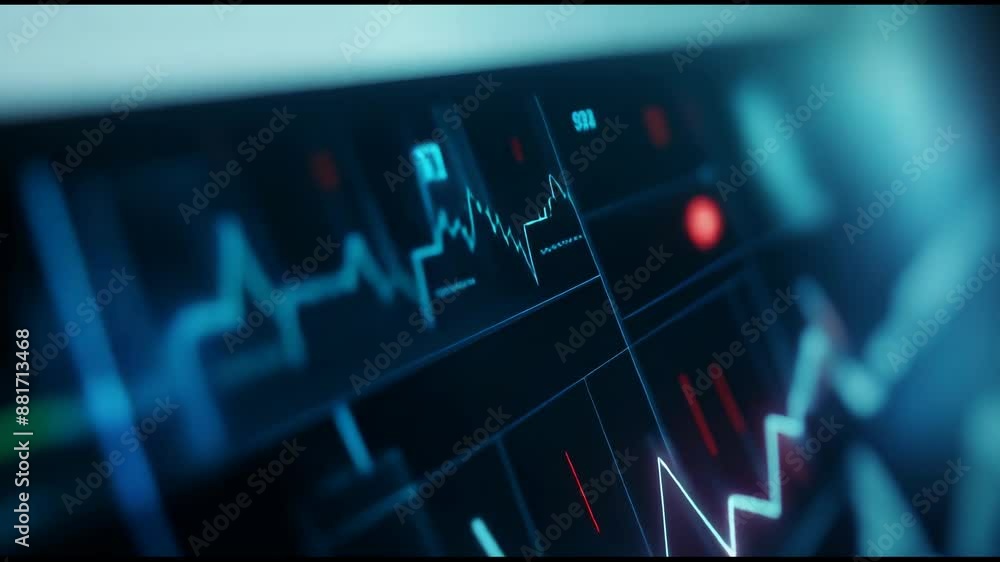 Poster market fluctuations resulting from constant price changes.