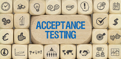 Acceptance Testing	