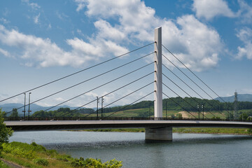 斜張橋