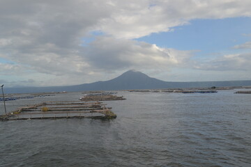 Fish Farming in the Philippines BFAR