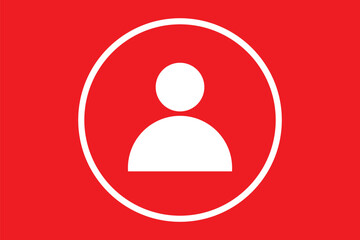 Contact us icons set, upgrade contact icons, communication button signs, call, mail, address, fax, user profile, phone number, correspondence