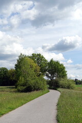 Radweg