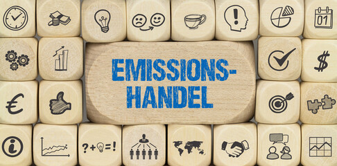 Emissionshandel	