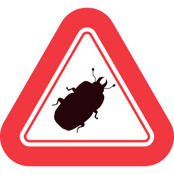 recommend clip art: Pest Control Icon