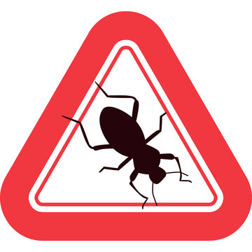 recommend clip art: Pest Control Icon