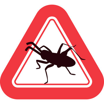 recommend clip art: Pest Control Icon