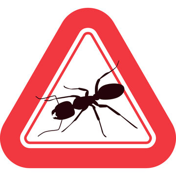 recommend clip art: Pest Control Icon