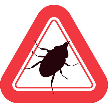 recommend clip art: Pest Control Icon