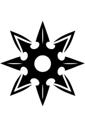 Ninja SVG, Samurai SVG, Japan SVG, Katana SVG, Shuriken SVG, Warrior SVG, Shadow SVG, Ninja Silhouette, Ninja Vector, Clipart, Cut file for Cricut SVG, JPG, PNG