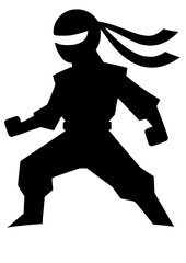 Ninja SVG, Samurai SVG, Japan SVG, Katana SVG, Shuriken SVG, Warrior SVG, Shadow SVG, Ninja Silhouette, Ninja Vector, Clipart, Cut file for Cricut SVG, JPG, PNG