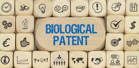 Biological Patent	