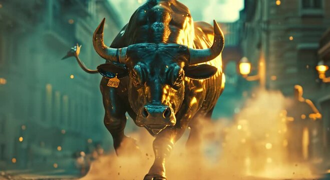 fountain in the park