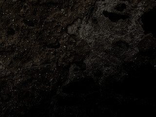 inspired wallpaper frame for a unique touch Gritty meets contemporary