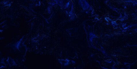 Immerse Yourself in the Mesmerizing Dance of Colors and Textures on an Abstract Canvas