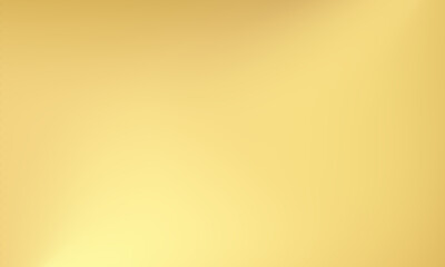 Gold abstract blurred gradient wallpaper texture